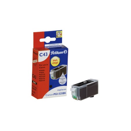 Pelikan C43 Ink Cartridge 1 PcS